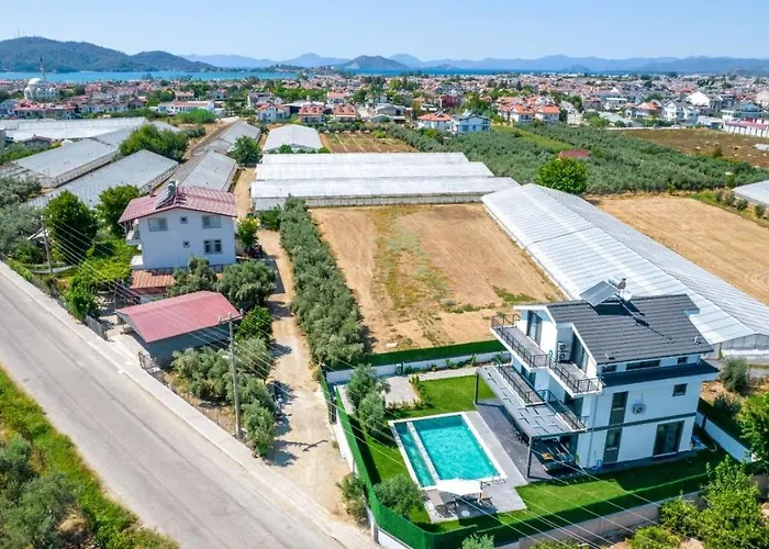 Villa Aden Fethiye